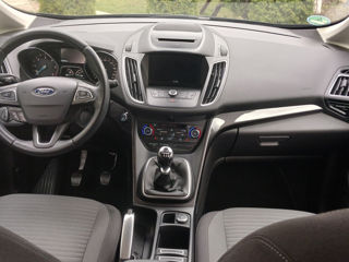 Ford Grand C-MAX foto 9