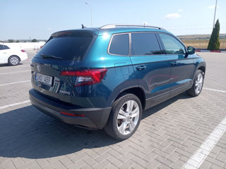 Skoda Karoq foto 4