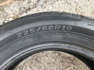 225/60 R18 Tracmax Xprivilo H/T/ Доставка, livrare toata Moldova foto 6