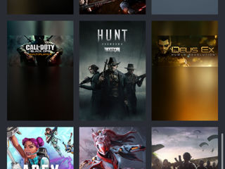 Steam account foto 4