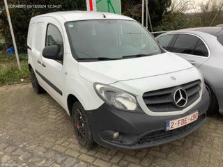 Mercedes Citan