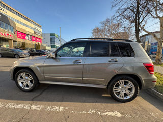 Mercedes GLK-Class foto 3