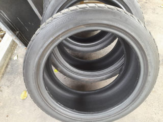 Резина 235/45 R18 foto 4