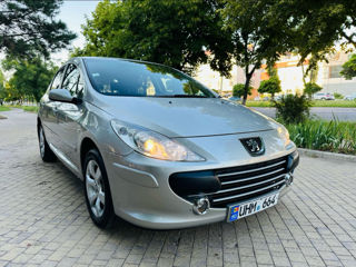 Peugeot 307 foto 2