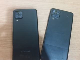 Schimbam displei samsung a12,a13,a14 foto 2