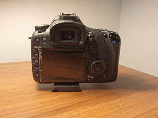 Canon 7D foto 2