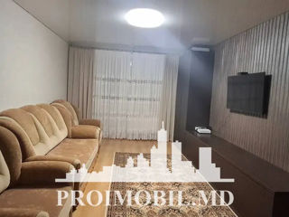 Apartament cu 2 camere, 57 m², Durlești, Chișinău foto 3