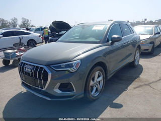 Audi Q3 foto 3