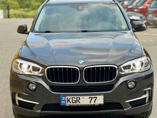 BMW X5 foto 2