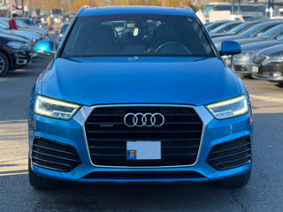 Audi Q3 foto 3