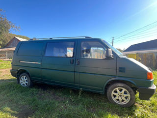 Volkswagen Transporter foto 5