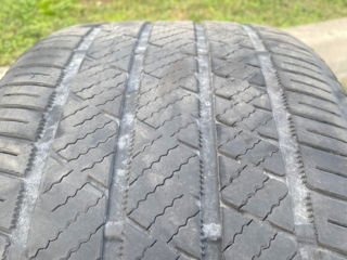 Bridgestone potenza re 980as 255/40R16 foto 3