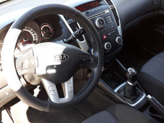 KIA Ceed foto 4