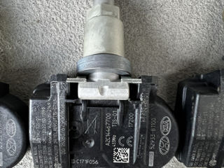 TPMS датчик давления в шинах Hyundai / Kia 52933-B1100 foto 2