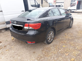 Форсунки Toyota 2.0 D4D 2009-2015 foto 5