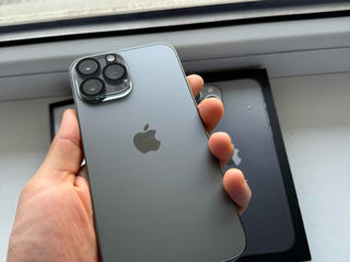 iPhone 13 Pro Max Graphite 256 Gb