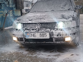 Volkswagen Passat foto 6