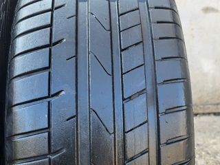 Шины 235/55 R17 2022год  фото 2