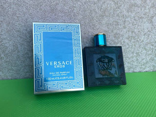 Versace Eros ОРИГИНАЛЬНОЕ КАЧЕСТВО