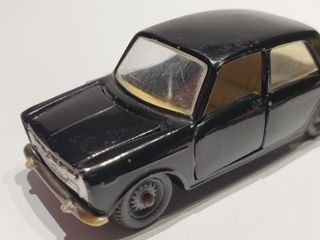 Машинка Моделька Модель СССР 1:43 1/43 Innocenti Morris Remake Римейк Ремейк