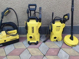 Karcher 570  из Германии foto 2