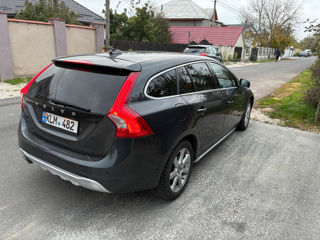 Volvo V60 foto 6