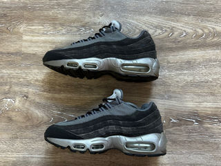 Nike Air Max 95 wolf grey foto 5