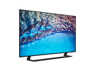 Телевизор Samsung UE43BU8500UXUA 43"/ LED/ 4K/ Smart TV/ Черный foto 3