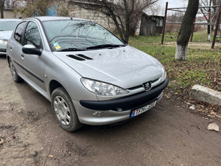 Peugeot 206 foto 4