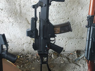 Airsoft replica G36 Cyma. Cusom Upgrade. фото 1