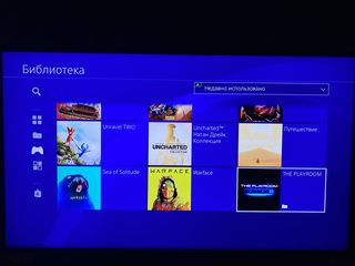 Chirie/Arendă PlayStation 4 foto 6