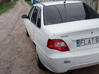 Daewoo Nexia foto 1