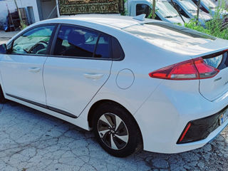 Hyundai IONIQ foto 6