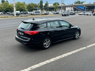 Ford Focus foto 6