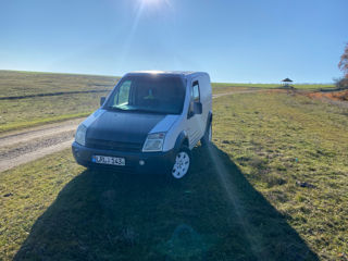 Ford Transit Connect foto 5