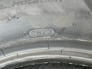 245/55 R17 Hankook Icept Evo3 Winter/ Доставка, livrare toata Moldova 2023 foto 8