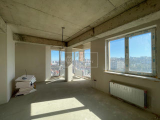 Apartament cu 3 camere, 77 m², Centru, Chișinău foto 3