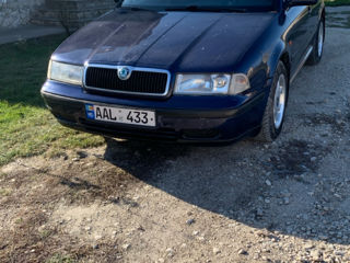 Skoda Octavia foto 2