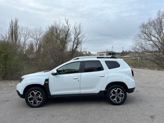 Dacia Duster foto 3