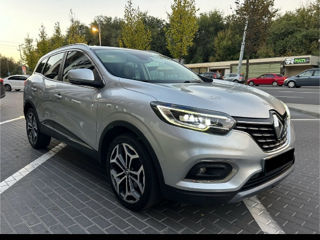 Renault Kadjar foto 2