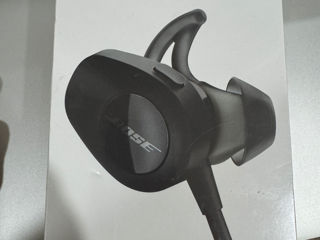 Bose Soundsport