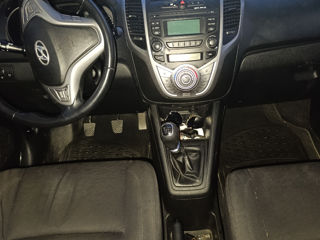 Hyundai ix20 foto 3