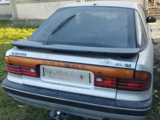 Mitsubishi Galant 1,8 TD запчасти