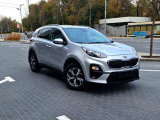 KIA Sportage foto 3