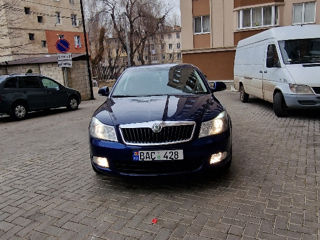 Skoda Octavia foto 6