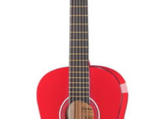 Гитара для детей и подростков Startone CG-851 Red. Доставка по всей Молдове foto 3