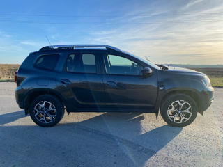 Dacia Duster foto 3