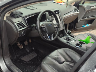 Ford Mondeo foto 4