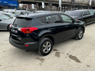 Toyota Rav 4 foto 6