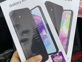 Samsung Galaxy A55 5G 8/256gb awesome  liliac foto 2